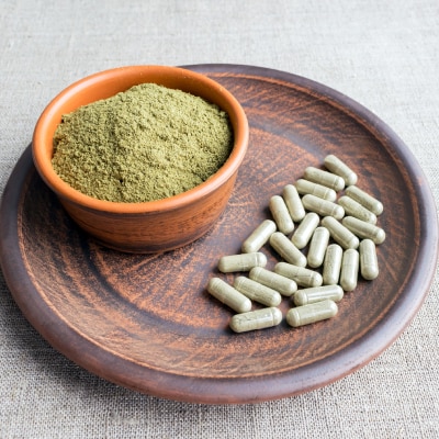 KRATOM