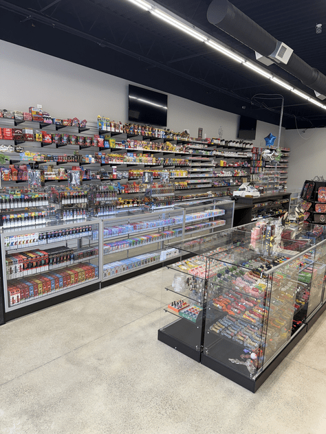 vape shop shirehampton Our Shop — The Vape Shop main image 0